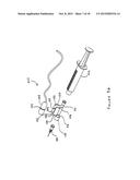 METHOD OF TUNING A VIBRATING MEDICAL DEVICE AND A CONNECTOR FOR THE SAME diagram and image