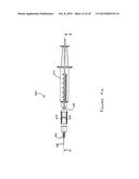 METHOD OF TUNING A VIBRATING MEDICAL DEVICE AND A CONNECTOR FOR THE SAME diagram and image