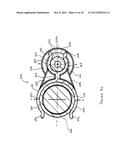 METHOD OF TUNING A VIBRATING MEDICAL DEVICE AND A CONNECTOR FOR THE SAME diagram and image