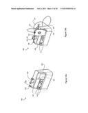 METHOD OF TUNING A VIBRATING MEDICAL DEVICE AND A CONNECTOR FOR THE SAME diagram and image