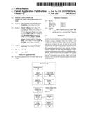 TONGUE STIMULATION FOR COMMUNICATION OF INFORMATION TO A USER diagram and image