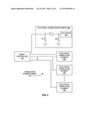 TONGUE STIMULATION FOR COMMUNICATION OF INFORMATION TO A USER diagram and image