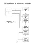 TONGUE STIMULATION FOR COMMUNICATION OF INFORMATION TO A USER diagram and image