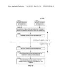 TONGUE STIMULATION FOR COMMUNICATION OF INFORMATION TO A USER diagram and image