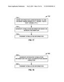 TONGUE STIMULATION FOR COMMUNICATION OF INFORMATION TO A USER diagram and image