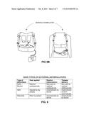 Wearable Defibrillator With A Multivector Shock Waveform diagram and image