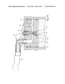 FIRE DETECTION SYSTEM diagram and image