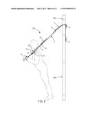 BELT PULLING EXERCISE APPARATUS diagram and image