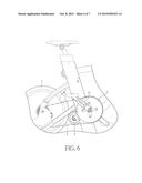 EXERCISE APPARATUS diagram and image