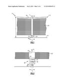 TENNIS NET TENSION SYSTEM INCLUDING SERVICE LET INDICATION FEATURE diagram and image