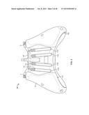 Controller for a Games Console diagram and image