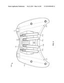 Controller for a Games Console diagram and image