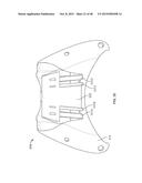 Controller for a Games Console diagram and image