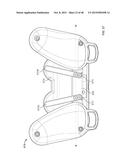 Controller for a Games Console diagram and image