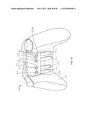 Controller for a Games Console diagram and image