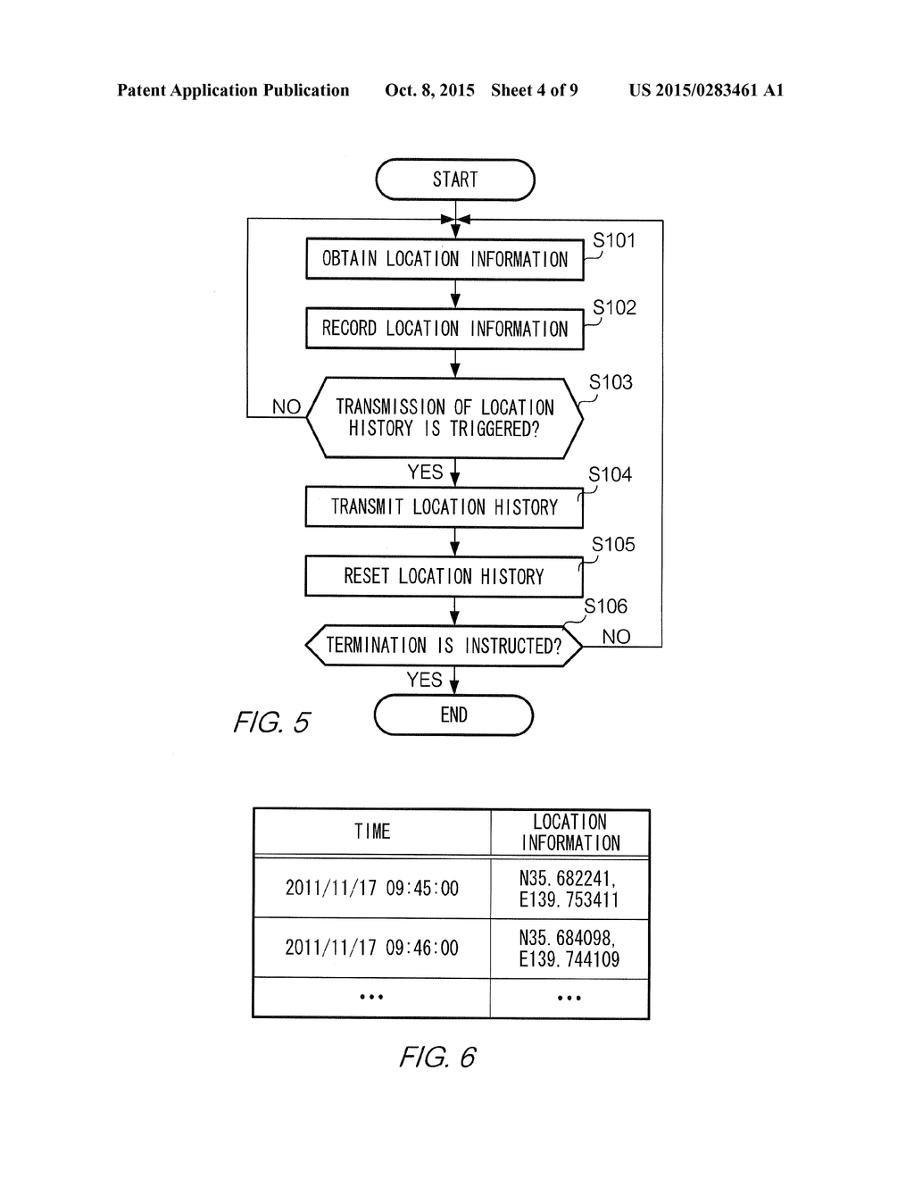 SERVER ENABLED USER DATA EXCHANGE BETWEEN INFORMATION PROCESSING DEVICES - diagram, schematic, and image 05