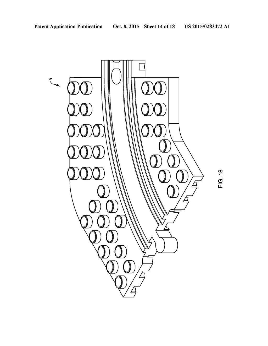 Vehicle Track Element - diagram, schematic, and image 15