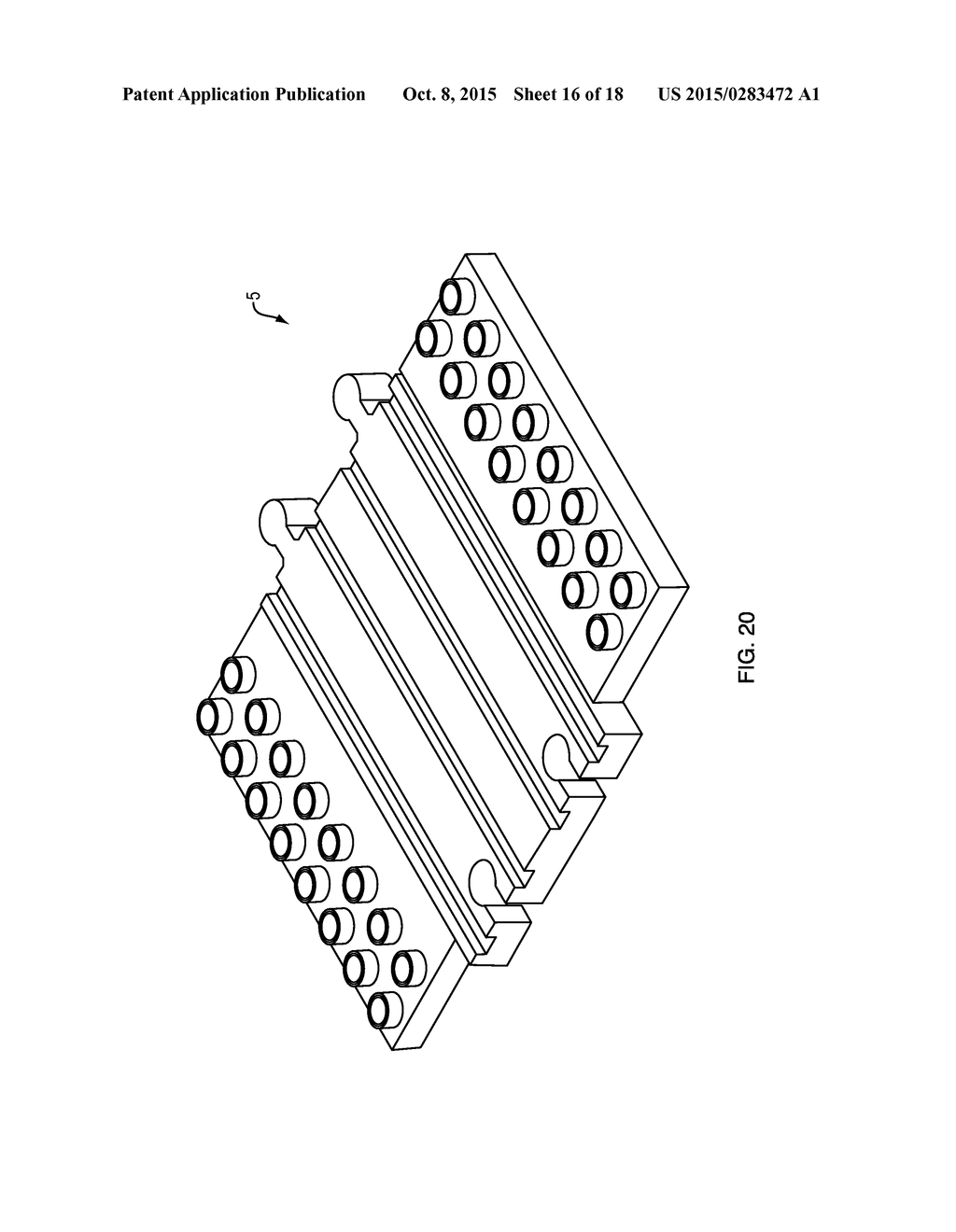 Vehicle Track Element - diagram, schematic, and image 17