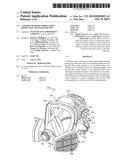 Layered Or Mixed Sorbent Bed Protective Filtration Device diagram and image