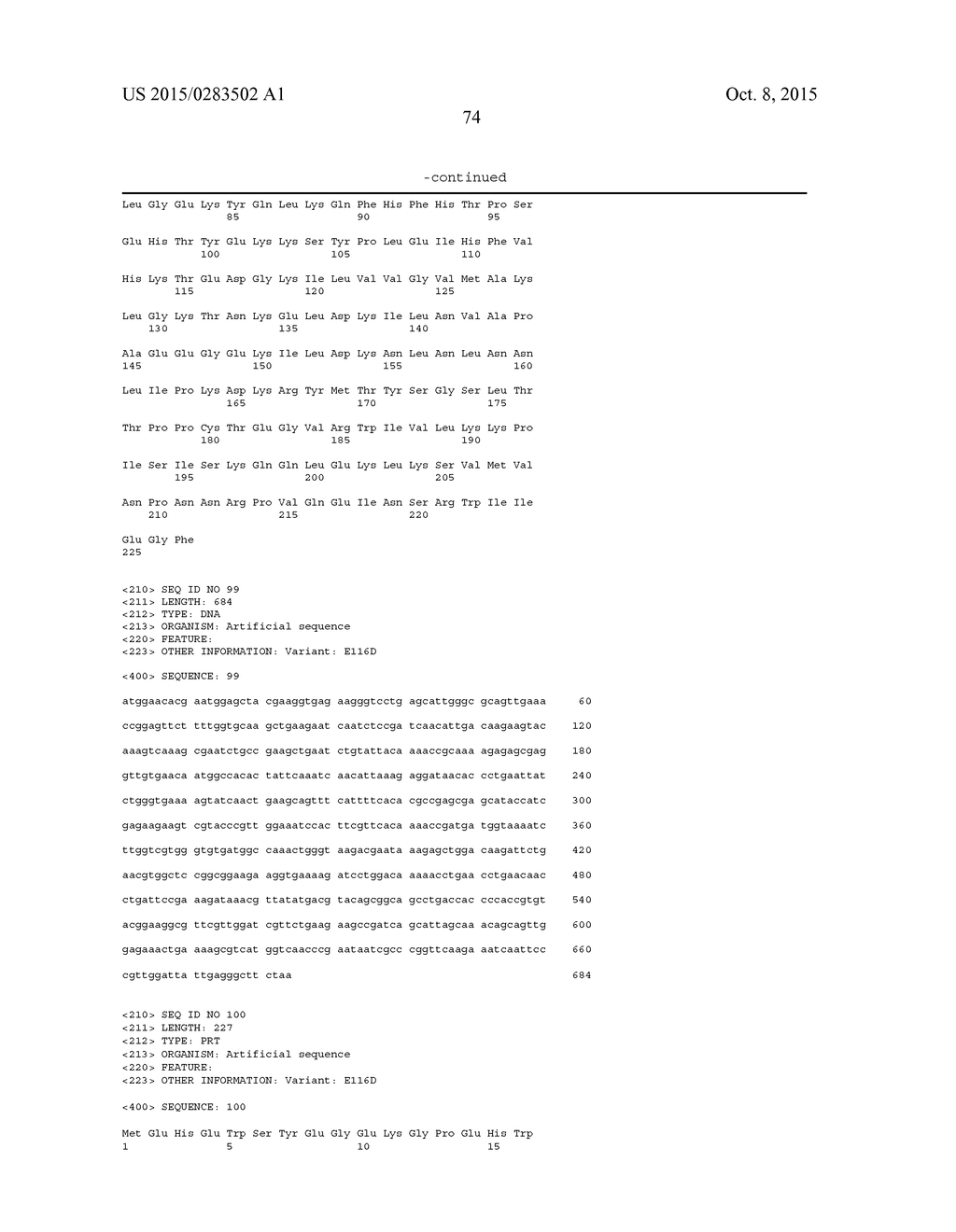 TECHNIQUES FOR CO2 CAPTURE USING SULFURIHYDROGENIBIUM SP. CARBONIC     ANHYDRASE - diagram, schematic, and image 87