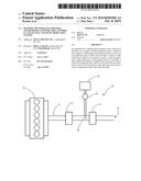 METHOD AND APPARATUS FOR UREA CONDITIONING AND INJECTION CONTROL IN A     SELECTIVE CATALYTIC REDUCTION SYSTEM diagram and image