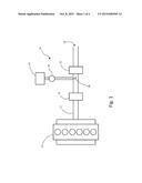 METHOD AND APPARATUS FOR UREA CONDITIONING AND INJECTION CONTROL IN A     SELECTIVE CATALYTIC REDUCTION SYSTEM diagram and image