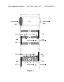 DEVICE AND METHOD FOR THE PURIFICATION OF DIESEL ENGINE EXHAUST GASES diagram and image