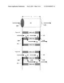 DEVICE AND METHOD FOR THE PURIFICATION OF DIESEL ENGINE EXHAUST GASES diagram and image