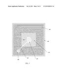 PARTICULATE NANOSORTING STACK diagram and image