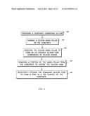 PARTICULATE NANOSORTING STACK diagram and image