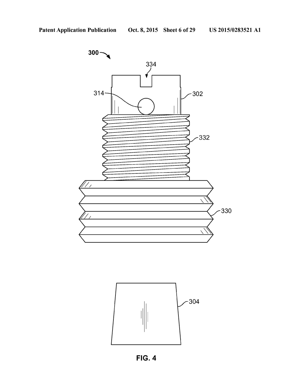 Microbubble Therapy Method and Generating Apparatus - diagram, schematic, and image 07