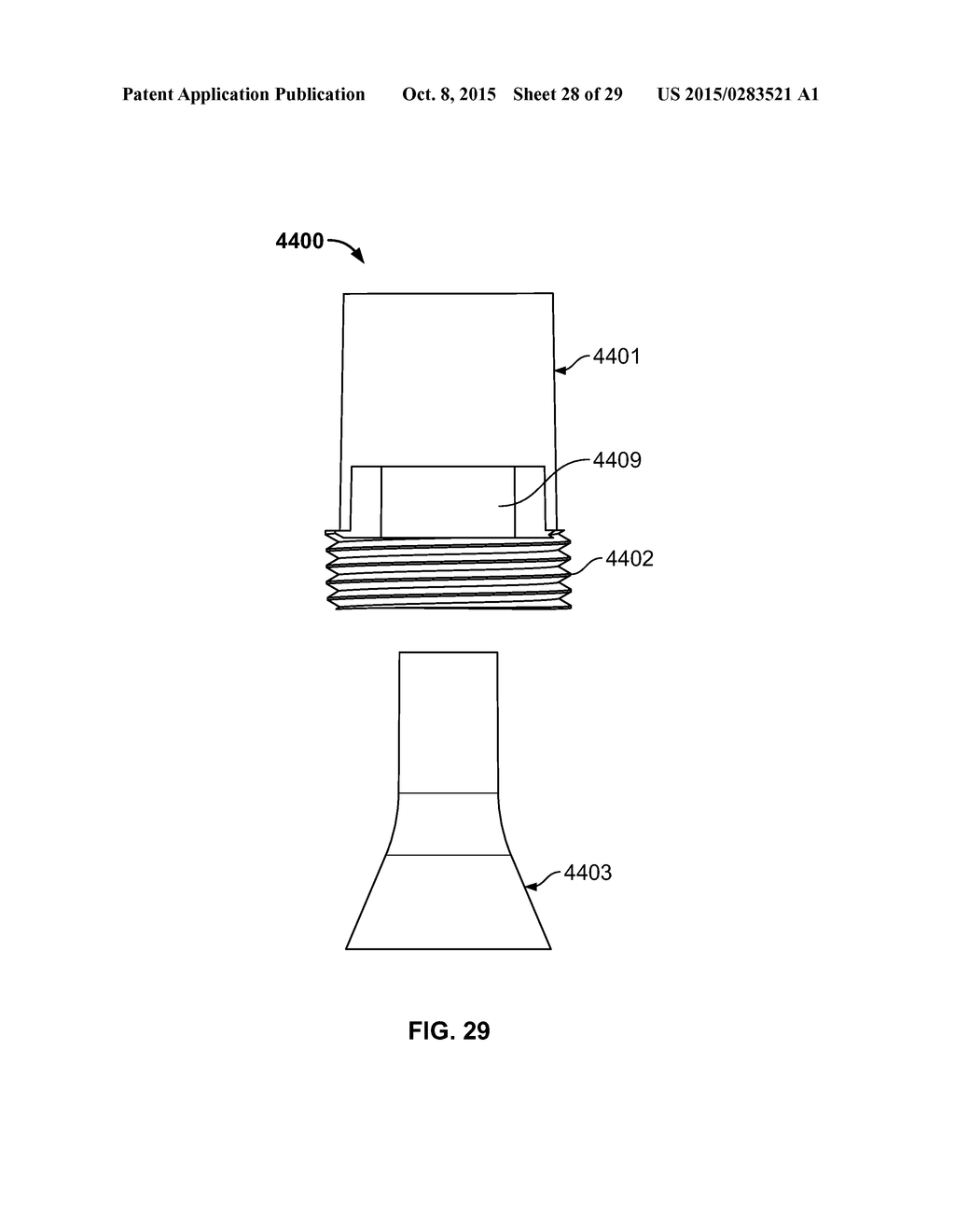 Microbubble Therapy Method and Generating Apparatus - diagram, schematic, and image 29