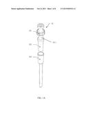 STIRRING DEVICE AND GEAR TRAIN diagram and image