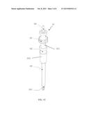 STIRRING DEVICE AND GEAR TRAIN diagram and image