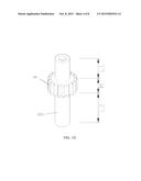 STIRRING DEVICE AND GEAR TRAIN diagram and image