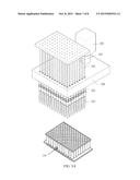 STIRRING DEVICE AND GEAR TRAIN diagram and image