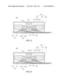 LINEAR VIBRATOR diagram and image