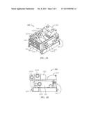 SHAKER WITH AUTOMATIC MOTION diagram and image