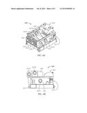 SHAKER WITH AUTOMATIC MOTION diagram and image