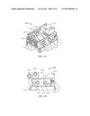 SHAKER WITH AUTOMATIC MOTION diagram and image