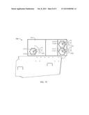 SHAKER WITH AUTOMATIC MOTION diagram and image