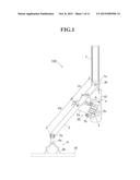 WORKPIECE CONVEYING DEVICE diagram and image