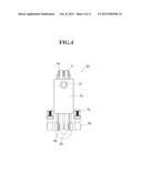 WORKPIECE CONVEYING DEVICE diagram and image