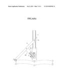 WORKPIECE CONVEYING DEVICE diagram and image