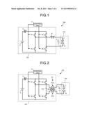 ELECTRIC DISCHARGE MACHINING APPARATUS diagram and image