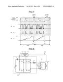 ELECTRIC DISCHARGE MACHINING APPARATUS diagram and image