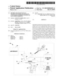 METHOD AND SYSTEM TO USE AC WELDING WAVEFORM AND ENHANCED CONSUMABLE TO     IMPROVE WELDING OF GALVANIZED WORKPIECE diagram and image