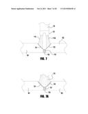 METHOD AND SYSTEM TO USE AC WELDING WAVEFORM AND ENHANCED CONSUMABLE TO     IMPROVE WELDING OF GALVANIZED WORKPIECE diagram and image