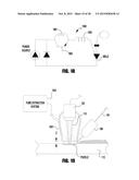 METHOD AND SYSTEM TO USE AC WELDING WAVEFORM AND ENHANCED CONSUMABLE TO     IMPROVE WELDING OF GALVANIZED WORKPIECE diagram and image