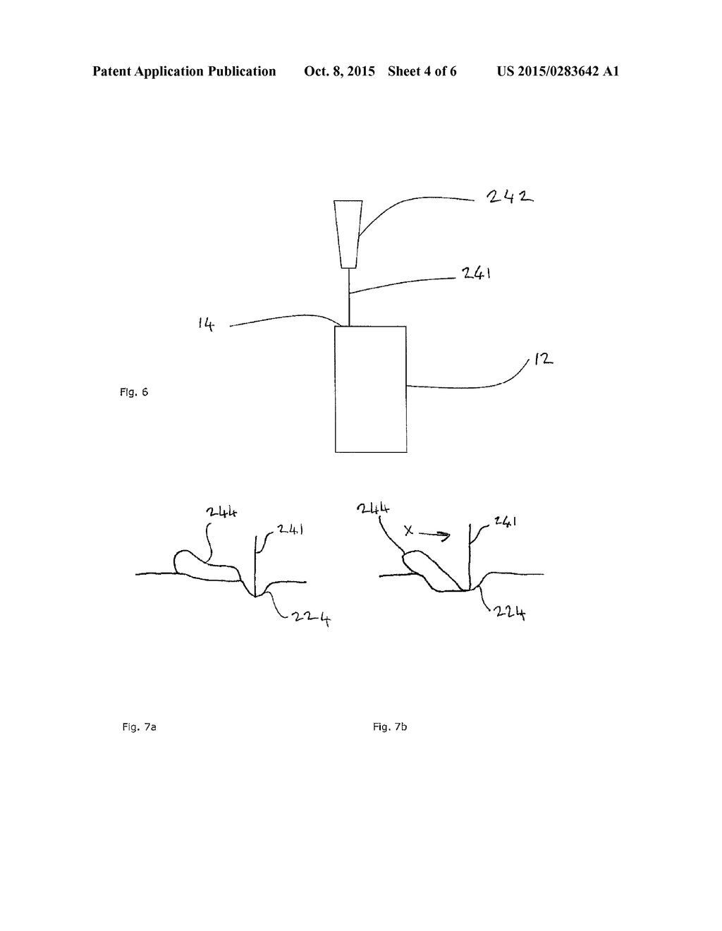 BONDING METHOD - diagram, schematic, and image 05